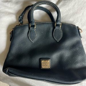 Dooney and Burke purse